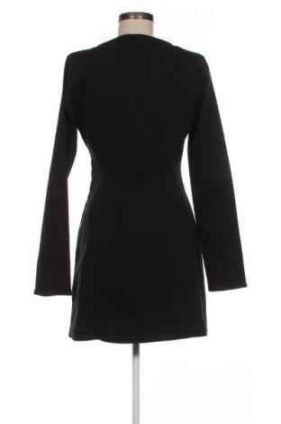 Kleid Zara, Größe L, Farbe Schwarz, Preis 19,18 €