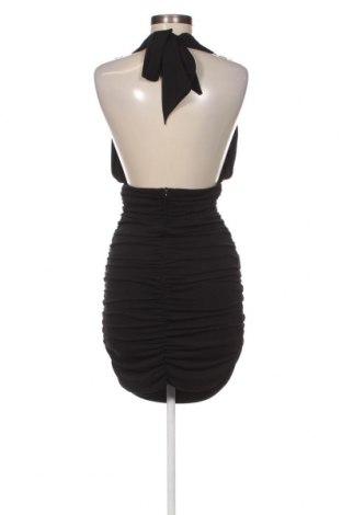 Šaty  Zara, Veľkosť M, Farba Čierna, Cena  15,35 €