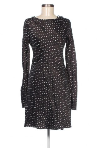 Φόρεμα Zara, Μέγεθος L, Χρώμα Μαύρο, Τιμή 12,78 €