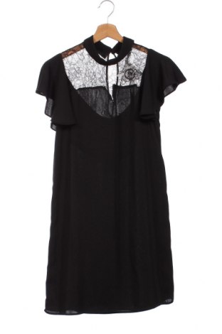 Šaty  Zara, Veľkosť XS, Farba Čierna, Cena  8,29 €