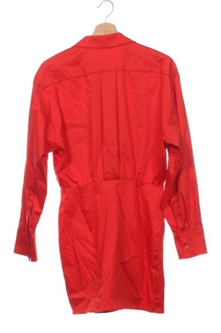 Φόρεμα Zara, Μέγεθος M, Χρώμα Κόκκινο, Τιμή 15,34 €