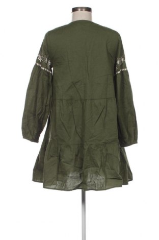 Φόρεμα Zara, Μέγεθος S, Χρώμα Πράσινο, Τιμή 16,70 €