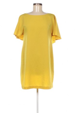 Φόρεμα Zara, Μέγεθος M, Χρώμα Κίτρινο, Τιμή 8,29 €