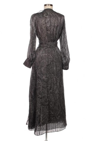 Kleid Zara, Größe L, Farbe Grau, Preis 40,36 €