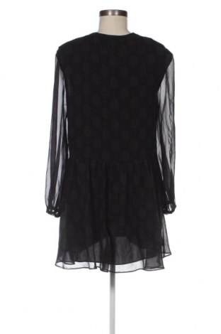 Šaty  Zara, Veľkosť M, Farba Čierna, Cena  15,31 €