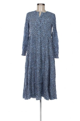 Šaty  Zara, Velikost S, Barva Modrá, Cena  542,00 Kč