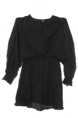 Kleid Zara, Größe XS, Farbe Schwarz, Preis 5,95 €