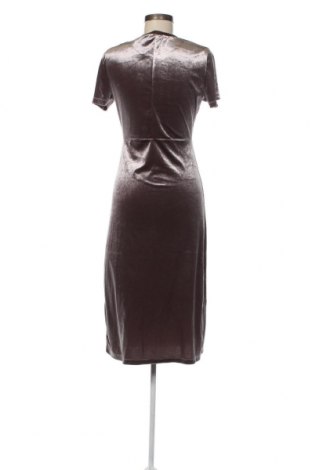 Φόρεμα Zara, Μέγεθος L, Χρώμα Γκρί, Τιμή 17,44 €