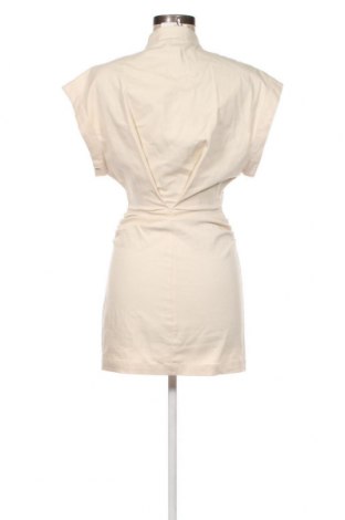Φόρεμα Zara, Μέγεθος S, Χρώμα Εκρού, Τιμή 13,84 €
