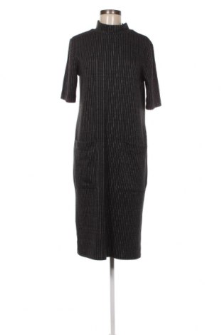 Šaty  Zara, Veľkosť M, Farba Čierna, Cena  10,43 €