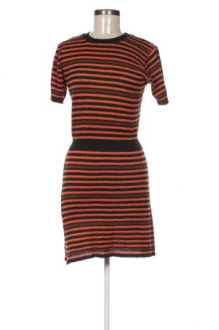 Kleid Zara, Größe M, Farbe Mehrfarbig, Preis 6,73 €