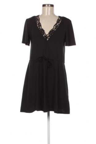 Kleid Zara, Größe S, Farbe Schwarz, Preis 13,16 €