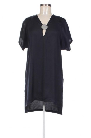 Šaty  Zara, Veľkosť S, Farba Modrá, Cena  8,40 €