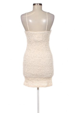 Φόρεμα Zara, Μέγεθος M, Χρώμα Εκρού, Τιμή 13,81 €