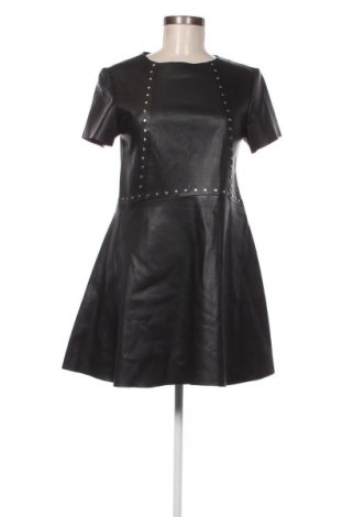 Φόρεμα Zara, Μέγεθος M, Χρώμα Μαύρο, Τιμή 8,29 €