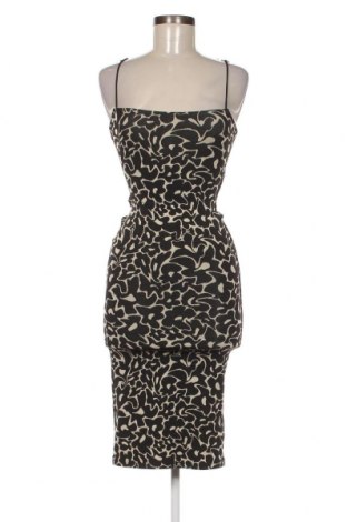 Kleid Zara, Größe S, Farbe Mehrfarbig, Preis 17,39 €