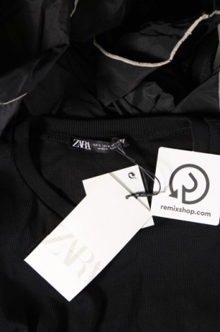 Kleid Zara, Größe S, Farbe Schwarz, Preis € 22,20