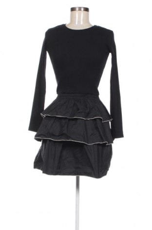 Kleid Zara, Größe S, Farbe Schwarz, Preis € 31,71