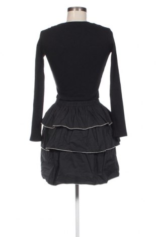 Šaty  Zara, Veľkosť S, Farba Čierna, Cena  19,03 €