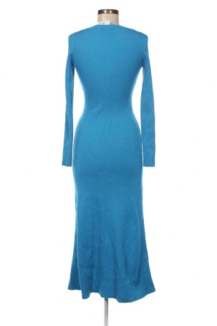 Kleid Zara, Größe S, Farbe Blau, Preis € 10,61