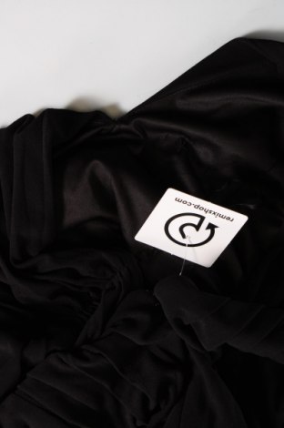 Рокля Zara, Размер L, Цвят Черен, Цена 13,96 лв.