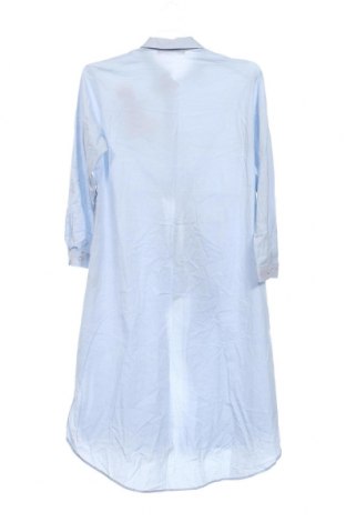 Šaty  Zara, Veľkosť XS, Farba Modrá, Cena  17,39 €