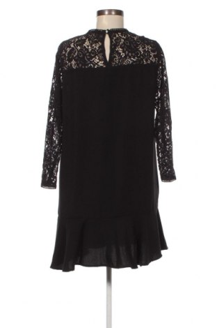 Šaty  Zara, Veľkosť L, Farba Čierna, Cena  8,29 €