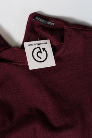 Šaty  Zara, Veľkosť S, Farba Ružová, Cena  3,87 €