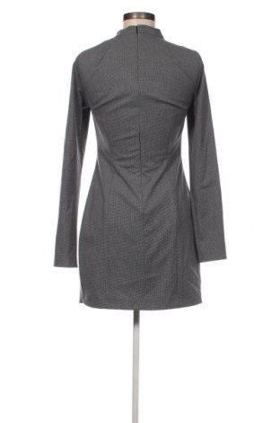 Kleid Zara, Größe M, Farbe Grau, Preis 26,19 €