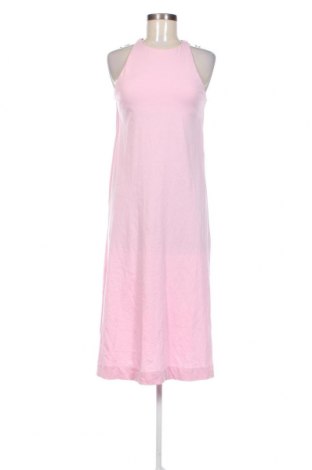 Šaty  Zara, Velikost M, Barva Růžová, Cena  595,00 Kč