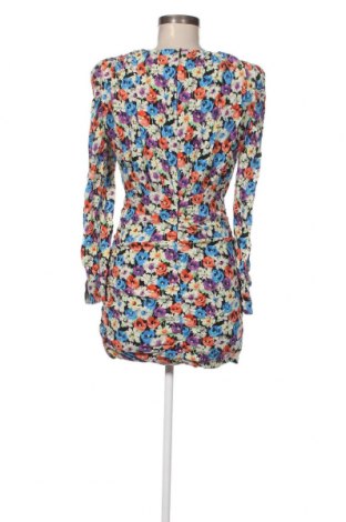 Kleid Zara, Größe S, Farbe Mehrfarbig, Preis 13,80 €