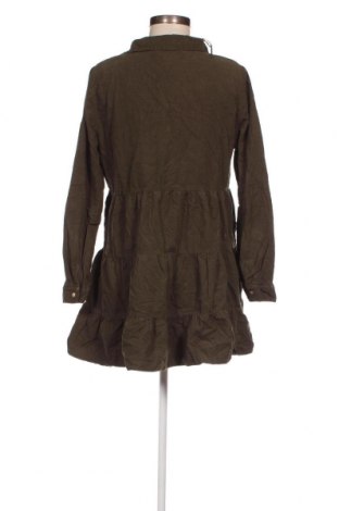 Φόρεμα Zara, Μέγεθος M, Χρώμα Πράσινο, Τιμή 9,02 €