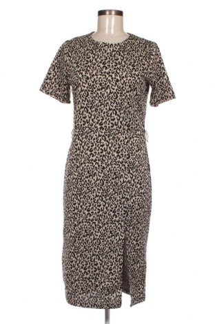 Kleid Zara, Größe L, Farbe Mehrfarbig, Preis 11,27 €