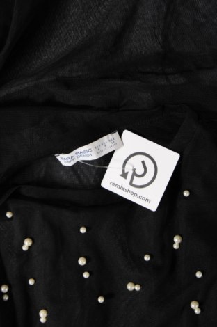Τουνίκ Zara, Μέγεθος M, Χρώμα Μαύρο, Τιμή 12,62 €