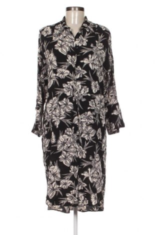 Kleid Zara, Größe S, Farbe Mehrfarbig, Preis € 13,45