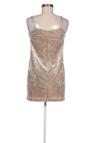 Φόρεμα Zara, Μέγεθος S, Χρώμα  Μπέζ, Τιμή 4,14 €