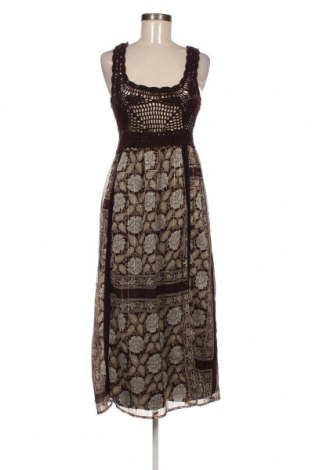 Kleid Zara, Größe S, Farbe Mehrfarbig, Preis € 12,94