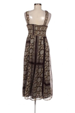 Kleid Zara, Größe S, Farbe Mehrfarbig, Preis 12,94 €