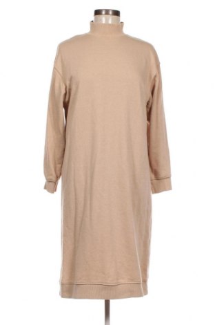 Šaty  Zara, Veľkosť S, Farba Béžová, Cena  8,40 €