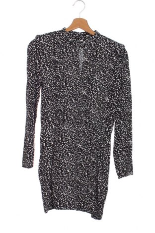 Kleid Zara, Größe XS, Farbe Mehrfarbig, Preis 5,12 €