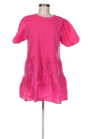 Šaty  Zara, Veľkosť L, Farba Ružová, Cena  9,48 €