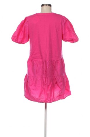 Šaty  Zara, Veľkosť L, Farba Ružová, Cena  9,48 €