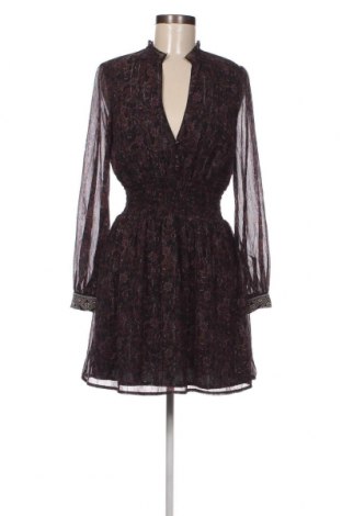 Kleid Zara, Größe S, Farbe Mehrfarbig, Preis € 13,80