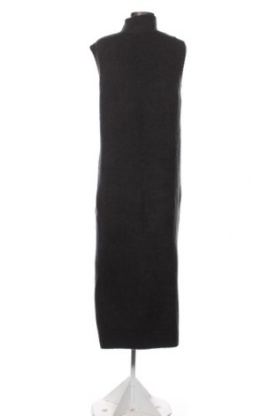 Kleid Zara, Größe M, Farbe Grau, Preis 9,94 €
