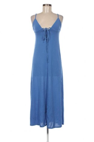 Šaty  Zara, Velikost M, Barva Modrá, Cena  259,00 Kč