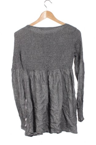 Kleid Zara, Größe XS, Farbe Schwarz, Preis 5,94 €