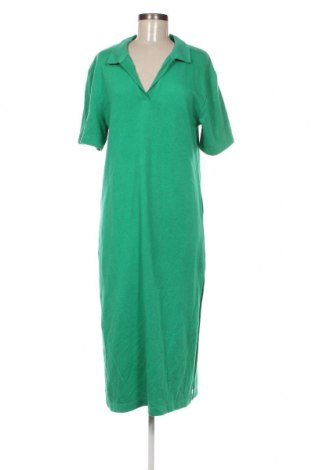 Φόρεμα Zara, Μέγεθος M, Χρώμα Πράσινο, Τιμή 17,00 €