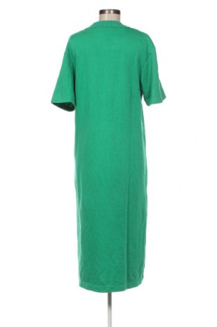 Φόρεμα Zara, Μέγεθος M, Χρώμα Πράσινο, Τιμή 17,00 €