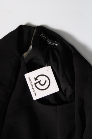 Φόρεμα Zara, Μέγεθος M, Χρώμα Μαύρο, Τιμή 7,46 €