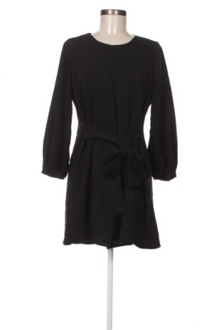 Šaty  Zara, Veľkosť M, Farba Čierna, Cena  4,14 €